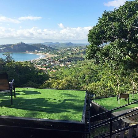 Aquaviva Collection Hotel San Juan del Sur Kültér fotó