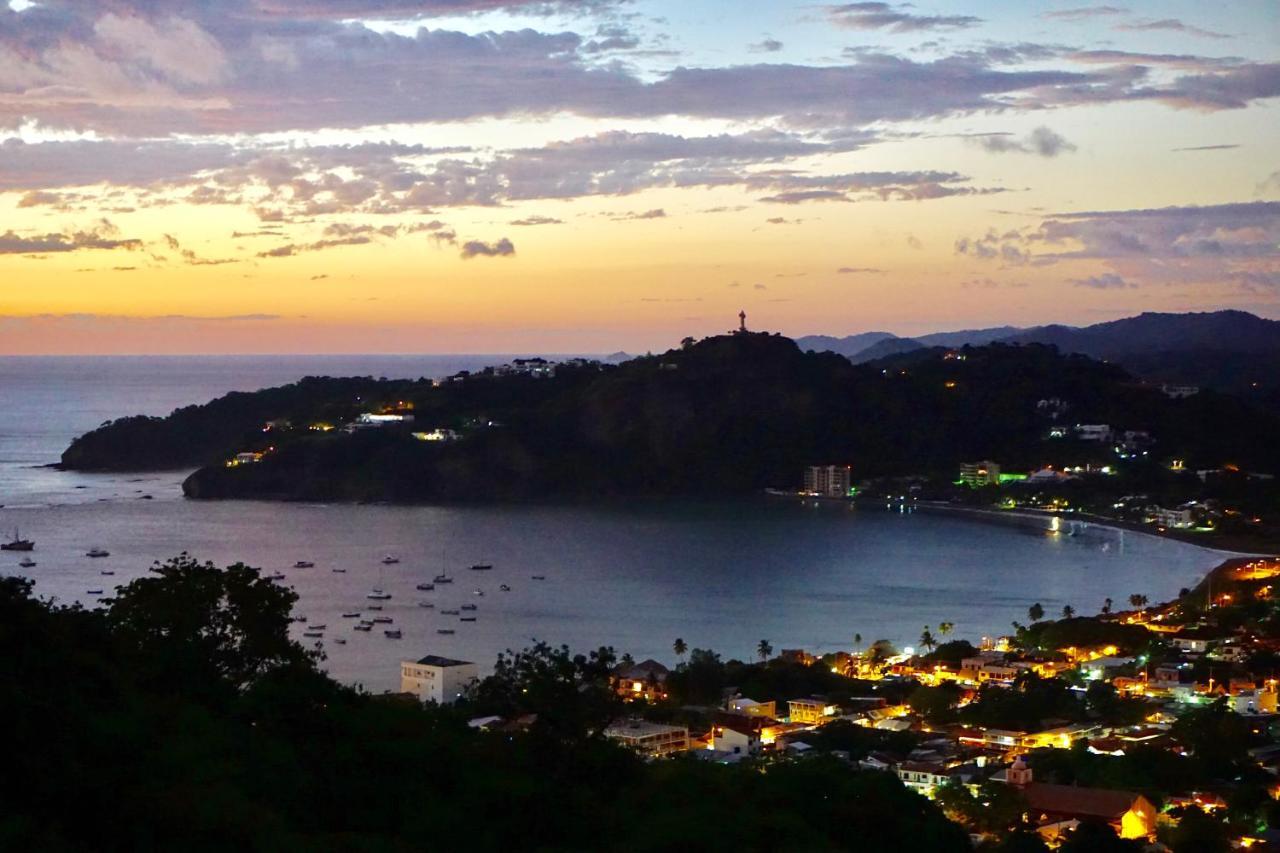 Aquaviva Collection Hotel San Juan del Sur Kültér fotó