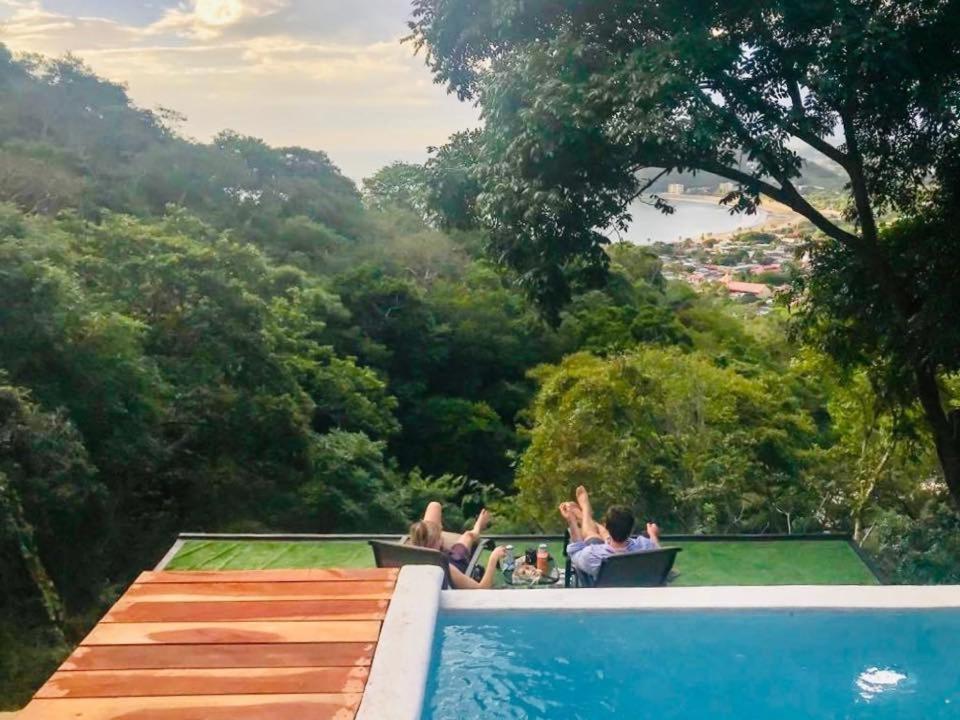 Aquaviva Collection Hotel San Juan del Sur Kültér fotó