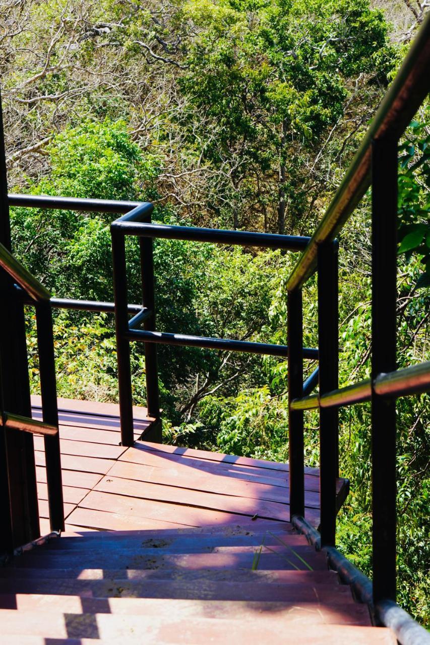 Aquaviva Collection Hotel San Juan del Sur Kültér fotó