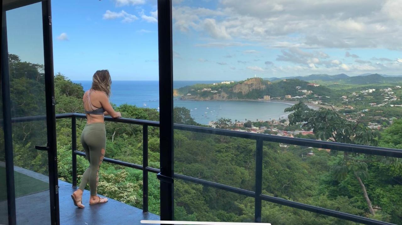 Aquaviva Collection Hotel San Juan del Sur Kültér fotó
