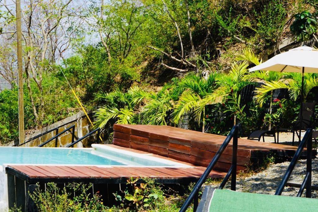 Aquaviva Collection Hotel San Juan del Sur Kültér fotó